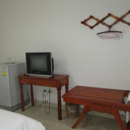 Dalha Renovtel Hotel Nakhon Phanom Dış mekan fotoğraf